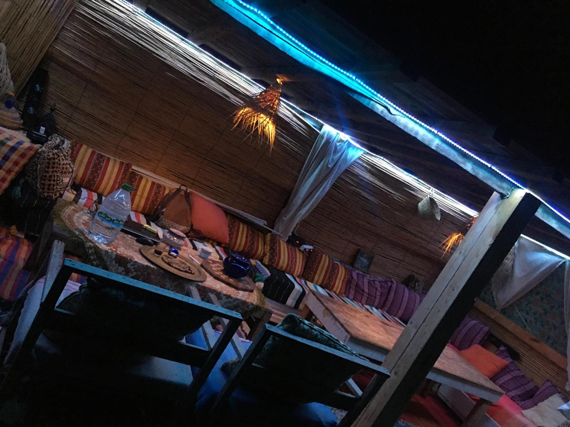 Nizar Surf Morocco Hostel Taghazout Exterior foto