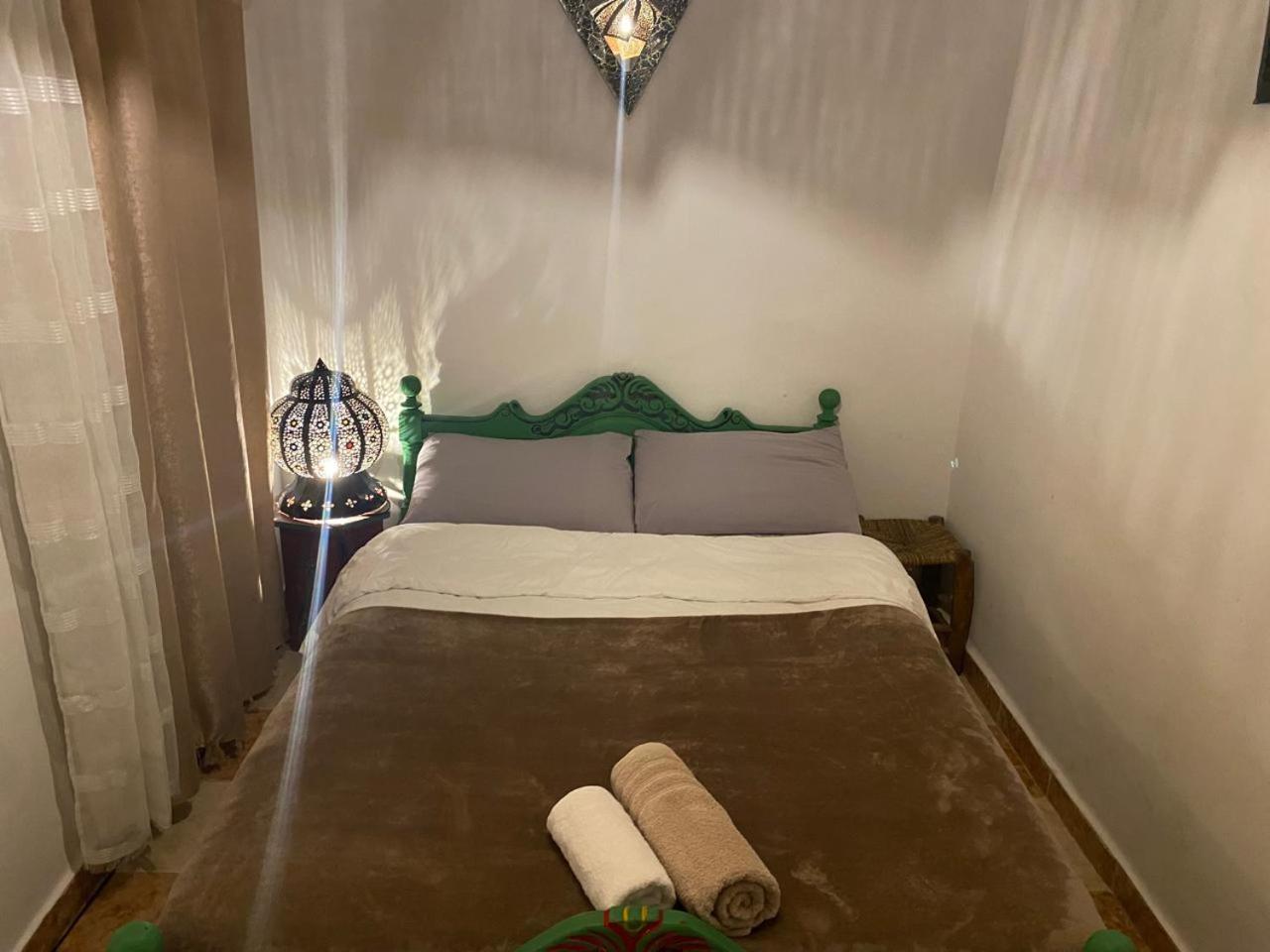 Nizar Surf Morocco Hostel Taghazout Exterior foto