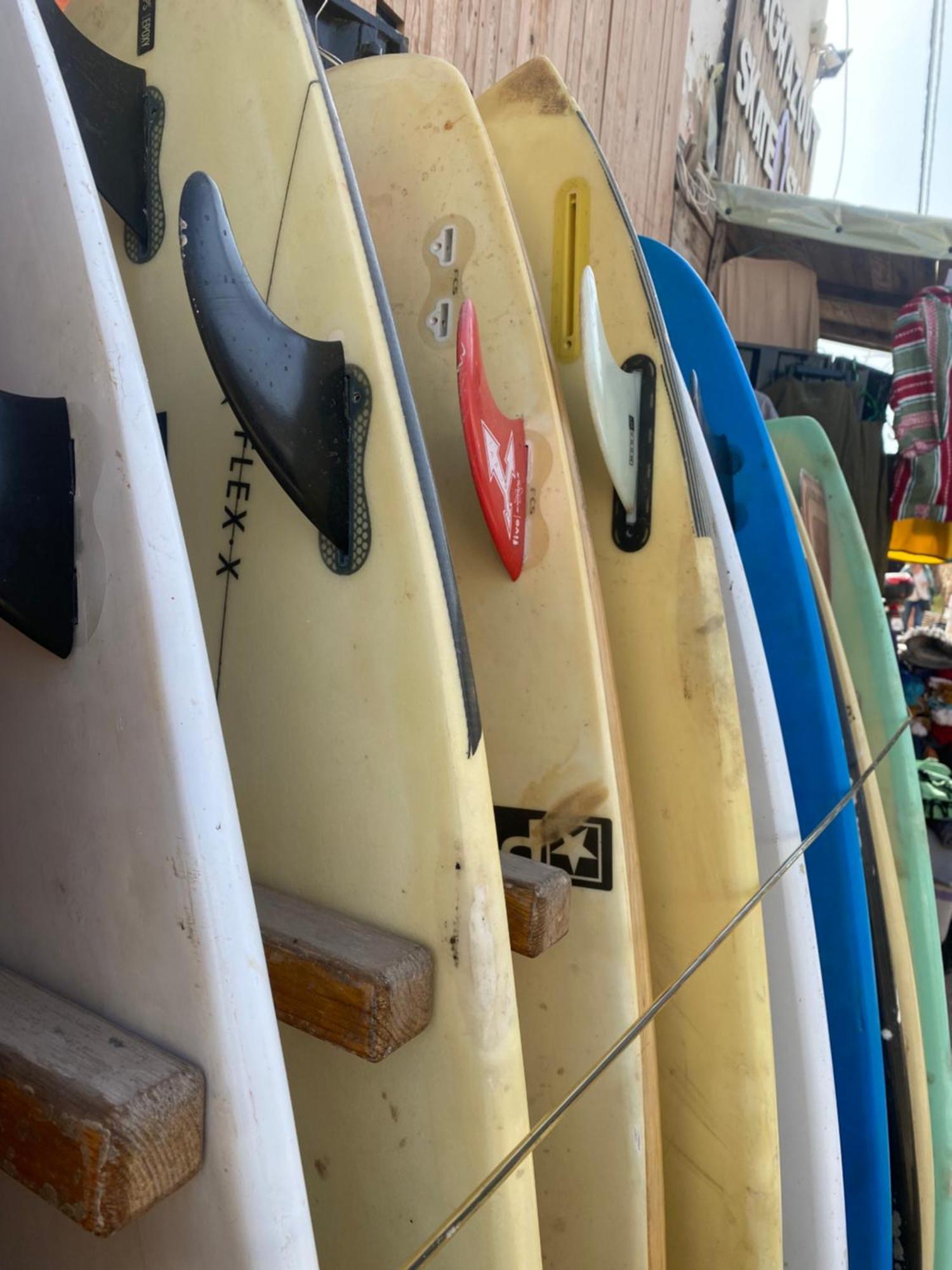 Nizar Surf Morocco Hostel Taghazout Exterior foto